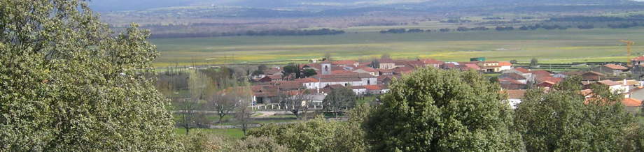 Casafranca - Comarca de Entresierras