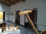 Artesania en madera