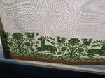 Artesanía en punto de cruz
