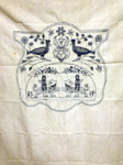 Artesanía en cadeneta