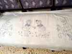 Artesanía en cadeneta