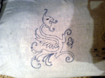 Artesanía en cadeneta