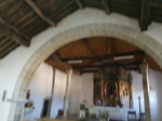 Iglesia parroquial de Palacios de Salvatierra