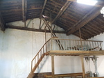 Iglesia parroquial de Palacios de Salvatierra