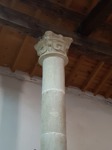 Iglesia parroquial de Palacios de Salvatierra