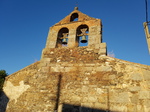 Iglesia parroquial de Palacios de Salvatierra
