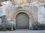 Iglesia parroquial de Palacios de Salvatierra