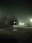 Niebla 