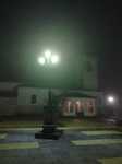 Niebla