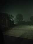 Niebla