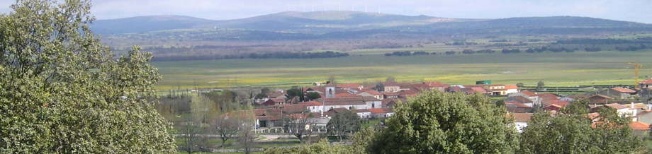 Casafranca - Comarca de Entresierras